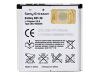 Sony Ericsson BST-38 - Cellular phone battery Li-pol 930 mAh