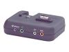 Canon DU 200 - Camcorder docking station