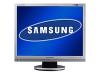 Samsung SyncMaster 204BM - LCD display - TFT - 20.1