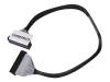Chenbro - SCSI internal cable - LVD - 50 cm