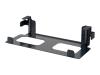 Dicota Quick Fix - Printer stand - black