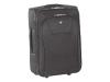 Targus
TEV001EU
Business Notebook Roller Black Nylon