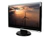Samsung SyncMaster 226BW - LCD display - TFT - 22