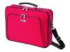 DICOTA BaseXX Supreme NotebookCase - Notebook carrying case - 15.4