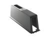 HP - Desktop rear port control cover