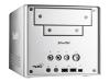 Shuttle XPC Glamor Series SG31G2 - SFF - no CPU - RAM 0 MB - no HDD - GMA 3100 - Gigabit Ethernet - Monitor : none