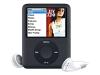 Apple iPod nano - Digital player - flash 8 GB - AAC, MP3 - video playback - display: 2