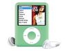 Apple iPod nano - Digital player - flash 8 GB - AAC, MP3 - video playback - display: 2