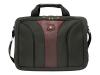 SWISSGEAR Degree - Notebook carrying case - 15.4