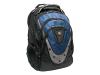 SWISSGEAR iBex - Notebook carrying backpack - 17