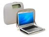 Belkin PocketTop - Notebook carrying case - 15.4