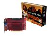 Gainward BLISS 8600GT PCX HDMI SilentFX - Graphics adapter - GF 8600 GT - PCI Express x16 - 256 MB GDDR3 - Digital Visual Interface (DVI), HDMI ( HDCP )