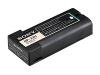 Sony NP 22H - Player 1 x NiCd 1800 mAh