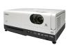 Epson EMP DM1 - LCD projector - 1000 ANSI lumens - WVGA (854 x 480) - widescreen