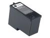 Dell - Print cartridge - 1 x black