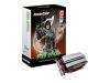 PowerColor HD 2600 PRO SCS3 - Graphics adapter - Radeon HD 2600PRO - PCI Express x16 - 256 MB GDDR2 - Digital Visual Interface (DVI) ( HDCP ) - HDTV out