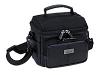 Targus Pro - Soft case camcorder - synthetic leather, nylon - black