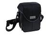 Targus Pro - Soft case camcorder - synthetic leather, nylon - black