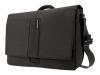 Kensington Contour Active Notebook Messenger - Notebook carrying case - 15.4