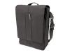 Kensington Contour Active Notebook Vertical Messenger - Notebook carrying case - 15