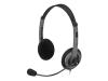 Trust
15480
Headset HS-2450