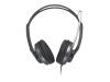 Trust
15482
Headset HS-2800
