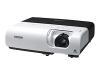 Epson EMP S52 - LCD projector - 1800 ANSI lumens - SVGA (800 x 600) - 4:3