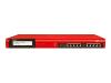WatchGuard Firebox X Peak e-Series x5500e - Security appliance - 8 ports - EN, Fast EN, Gigabit EN - 1U