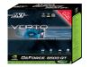 PNY GeForce 8 8500GT - Graphics adapter - GF 8500 GT - PCI Express - 512 MB DDR2 - Digital Visual Interface (DVI) ( HDCP ) - HDTV out
