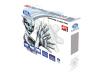 Sapphire RADEON X1650 PRO - Graphics adapter - Radeon X1650 Pro - PCI Express x16 - 512 MB DDR2 - Digital Visual Interface (DVI) ( HDCP ) - HDTV out - lite retail
