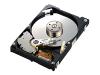 Samsung Spinpoint M5 HM080GC - Hard drive - 80 GB - internal - 2.5