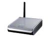 ZyXEL ZyAIR G-570S v2 - Radio access point - 802.11 Super G
