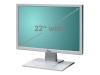 Fujitsu SCENICVIEW A22W-3 - LCD display - TFT - 22