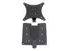 Ergotron
60-589-060
60-589-060/Monitor Quick Release Bracket
