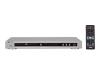 Yamaha DVD S661 - DVD player - Upscaling - titanium