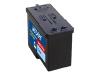 Wecare WEC1255 - Print cartridge ( replaces Lexmark 18C0781 (#1) ) - 1 x colour (cyan, magenta, yellow) - 80 pages