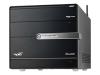 Shuttle XPC Glamor Series SG33G6 Deluxe - SFF - no CPU - RAM 0 MB - no HDD - GMA 3100 - Gigabit Ethernet - WLAN : 802.11b/g, Bluetooth 2.0 - Monitor : none
