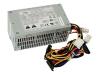 Shuttle PC55 Silent X - Power supply ( internal ) - AC 100/240 V - 450 Watt - active PFC