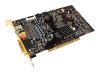 Creative Labs Sound Blaster X-Fi XtremeGamer - Sound card - 24-bit - 192 kHz - 109 dB SNR - 7.1 channel surround - PCI - Creative X-Fi Xtreme Fidelity