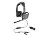 Plantronics .Audio 650 USB - Headset ( ear-cup )