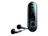 Philips GoGear SA4310 - Digital player - flash 1 GB - WMA, MP3