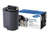 Samsung CLP-K350A - Toner cartridge - 1 x black - 4000 pages