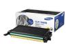 Samsung
CLP-Y660B/ELS
Toner/yellow 5000sh f CLP-610/660