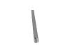 Cisco
AIR-ANT2422DG-R=
Antenna/2.4-GHz 2.2 dBi Dipole Qty1