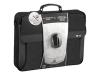 Targus Christmas 2007 - Notebook accessories bundle - 17