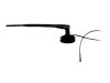 Conceptronic - Antenna - 5 dBi - omni-directional