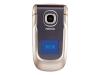 Nokia 2760 - Cellular phone with digital camera / FM radio - GSM - smoky grey