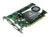 PNY NVIDIA Quadro FX 570 - Graphics adapter - Quadro FX 570 - PCI Express x16 - 256 MB DDR2 - Digital Visual Interface (DVI) ( HDCP ) - bulk