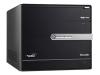 Shuttle XPC Glamor Series SN68PTG6 Deluxe - SFF - no CPU - RAM 0 MB - no HDD - GF 7050PV - Gigabit Ethernet - WLAN : 802.11b/g, Bluetooth 2.0 - Monitor : none