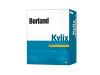 Kylix Server Developer - ( v. 1.0 ) - complete package - 1 user - EDU - CD - Linux - French